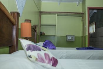 Caribbean Paradise Eco-Lodge