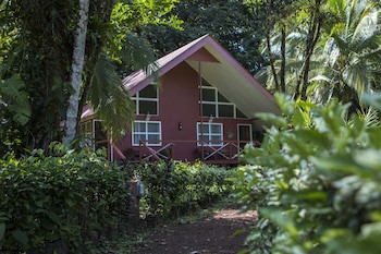 Caribbean Paradise Eco-Lodge