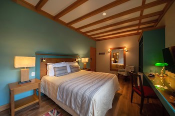 Hotel Boutique Britanic