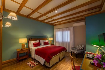 Hotel Boutique Britanic