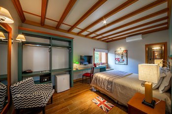 Hotel Boutique Britanic