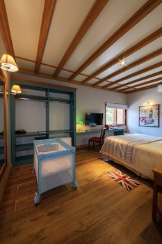 Hotel Boutique Britanic