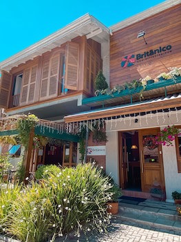 Hotel Boutique Britanic