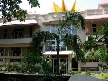 Ananda Krishna Van