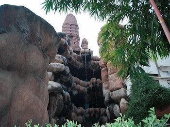 Ananda Krishna Van