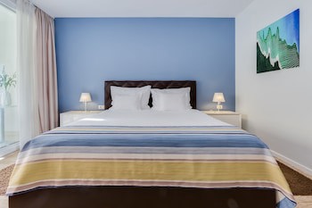 Bb Residence
