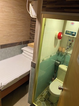 Geo Home Holiday Hotel