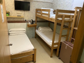 Geo Home Holiday Hotel