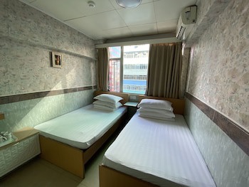 Geo Home Holiday Hotel