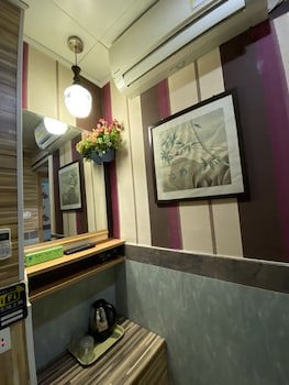 Geo Home Holiday Hotel