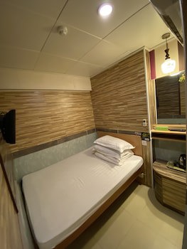 Geo Home Holiday Hotel