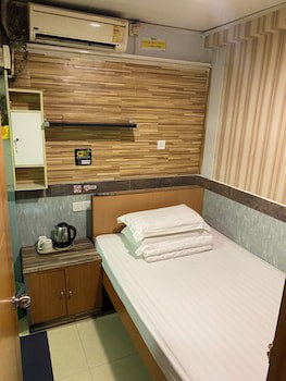 Geo Home Holiday Hotel