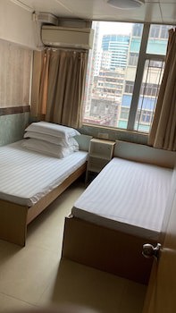 Geo Home Holiday Hotel