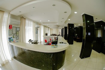 Acropolis Marina