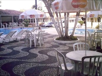 Acropolis Marina
