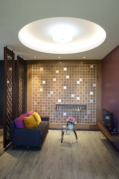 Burapa Boutique