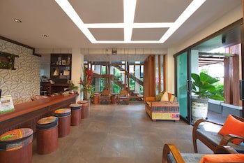 Burapa Boutique