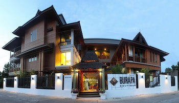 Burapa Boutique