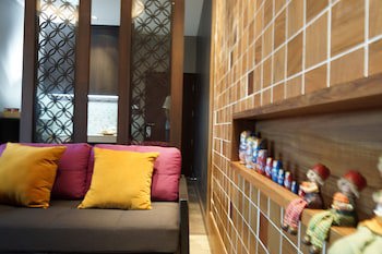 Burapa Boutique