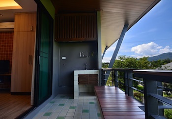 Burapa Boutique