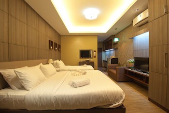 Burapa Boutique