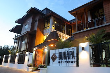 Burapa Boutique