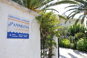 Villa Annilena galeri fotoğrafı