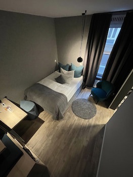 Boutique Hotel Falkenturm galeri fotoğrafı