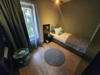 Boutique Hotel Falkenturm galeri fotoğrafı