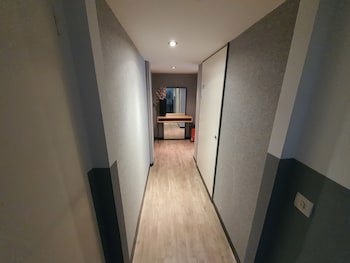 Boutique Hotel Falkenturm galeri fotoğrafı