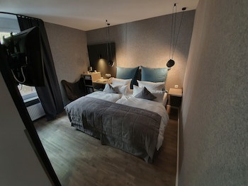 Boutique Hotel Falkenturm galeri fotoğrafı