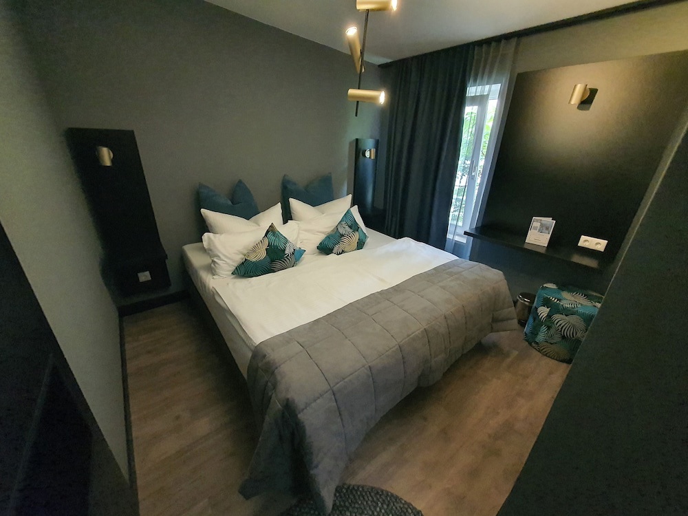 Boutique Hotel Falkenturm
