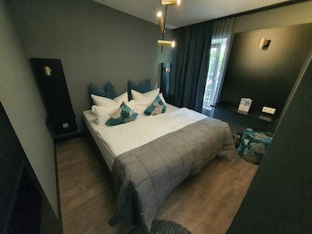 Boutique Hotel Falkenturm galeri fotoğrafı