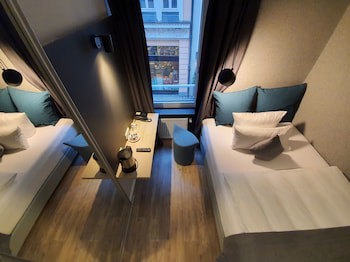 Boutique Hotel Falkenturm galeri fotoğrafı