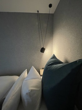 Boutique Hotel Falkenturm galeri fotoğrafı