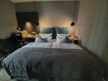 Boutique Hotel Falkenturm galeri fotoğrafı