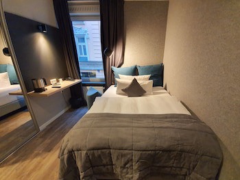 Boutique Hotel Falkenturm galeri fotoğrafı