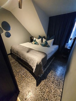 Boutique Hotel Falkenturm galeri fotoğrafı
