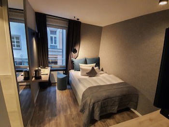 Boutique Hotel Falkenturm galeri fotoğrafı