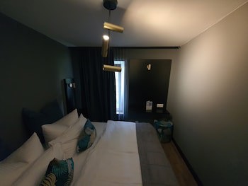 Boutique Hotel Falkenturm galeri fotoğrafı