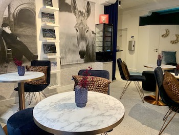 Boutique Hotel Falkenturm fotoğrafı