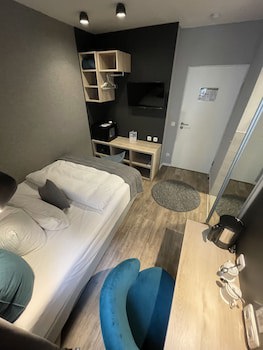 Boutique Hotel Falkenturm galeri fotoğrafı