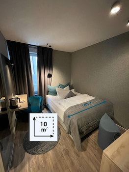 Boutique Hotel Falkenturm galeri fotoğrafı