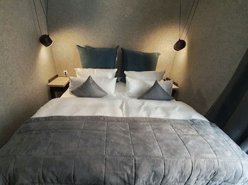 Boutique Hotel Falkenturm galeri fotoğrafı