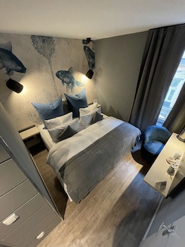 Boutique Hotel Falkenturm galeri fotoğrafı