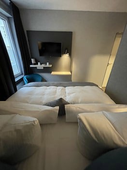 Boutique Hotel Falkenturm galeri fotoğrafı