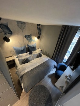 Boutique Hotel Falkenturm galeri fotoğrafı