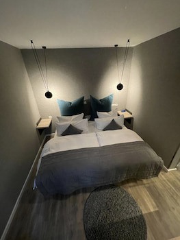 Boutique Hotel Falkenturm galeri fotoğrafı