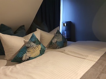 Boutique Hotel Falkenturm galeri fotoğrafı
