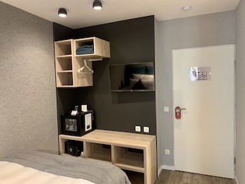 Boutique Hotel Falkenturm galeri fotoğrafı